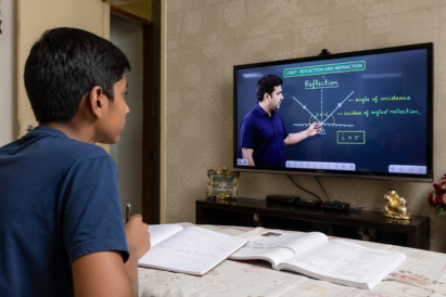 Smart Learning TV